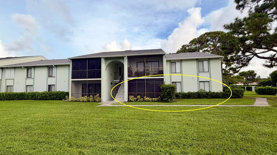 Property photo for 3676 ALDER Drive, #E1, West Palm Beach, FL
