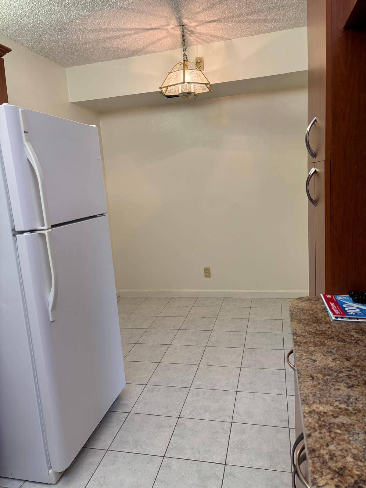 3676 ALDER Drive, #E1, West Palm Beach, West Palm Beach, FL 33417 Breakfast nook