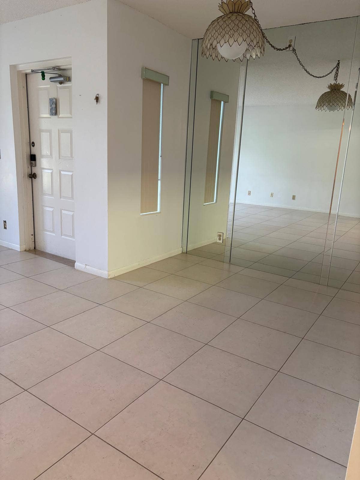 3676 ALDER Drive, #E1, West Palm Beach, West Palm Beach, FL 33417 dining nook