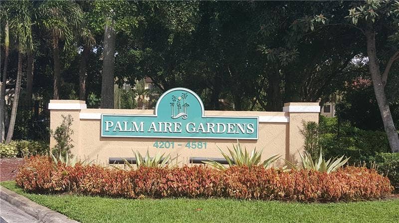 Property photo for 4541 W MCNAB Road, #26, Pompano Beach, FL