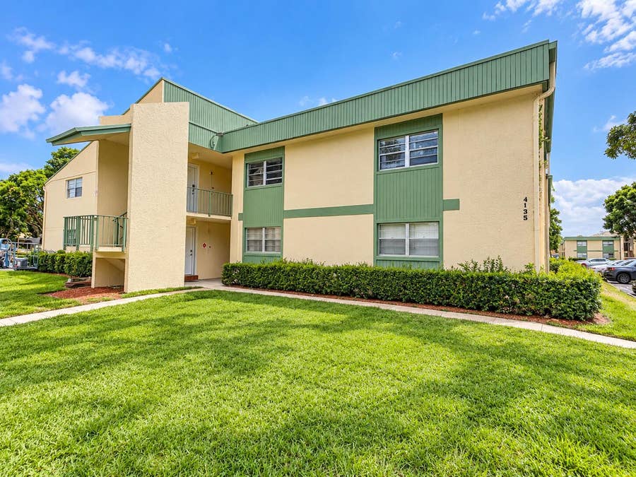 Property photo for 4135 NW 88TH Avenue, #101, Coral Springs, FL
