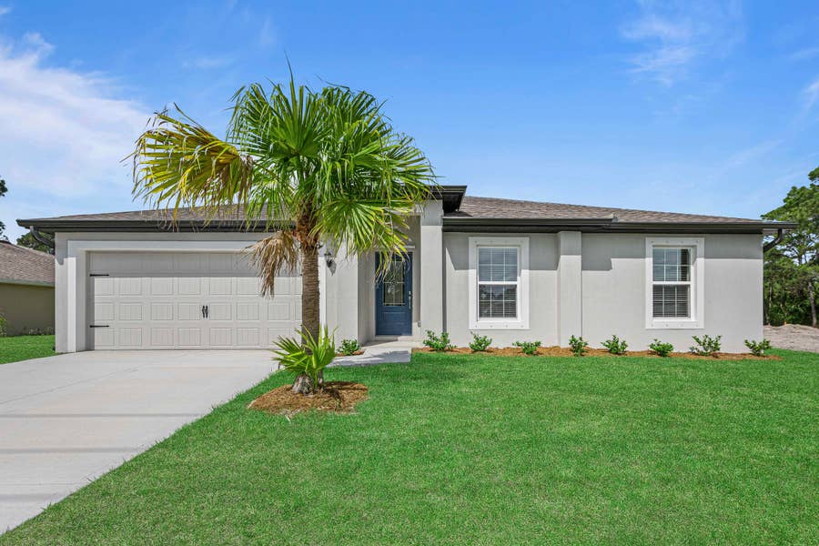 Property photo for 8235 95TH Avenue, Vero Beach, FL