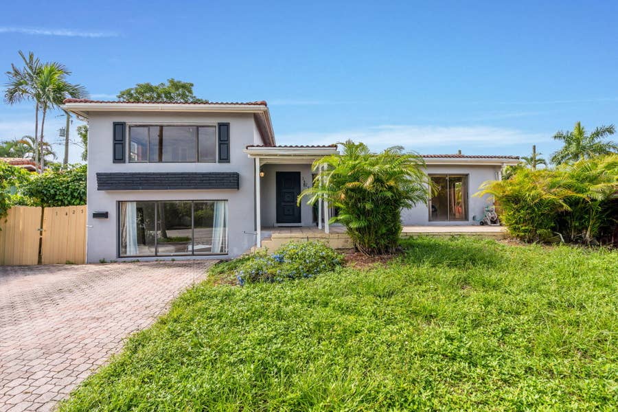 Property photo for 1425 NE 4th Court, Boca Raton, FL