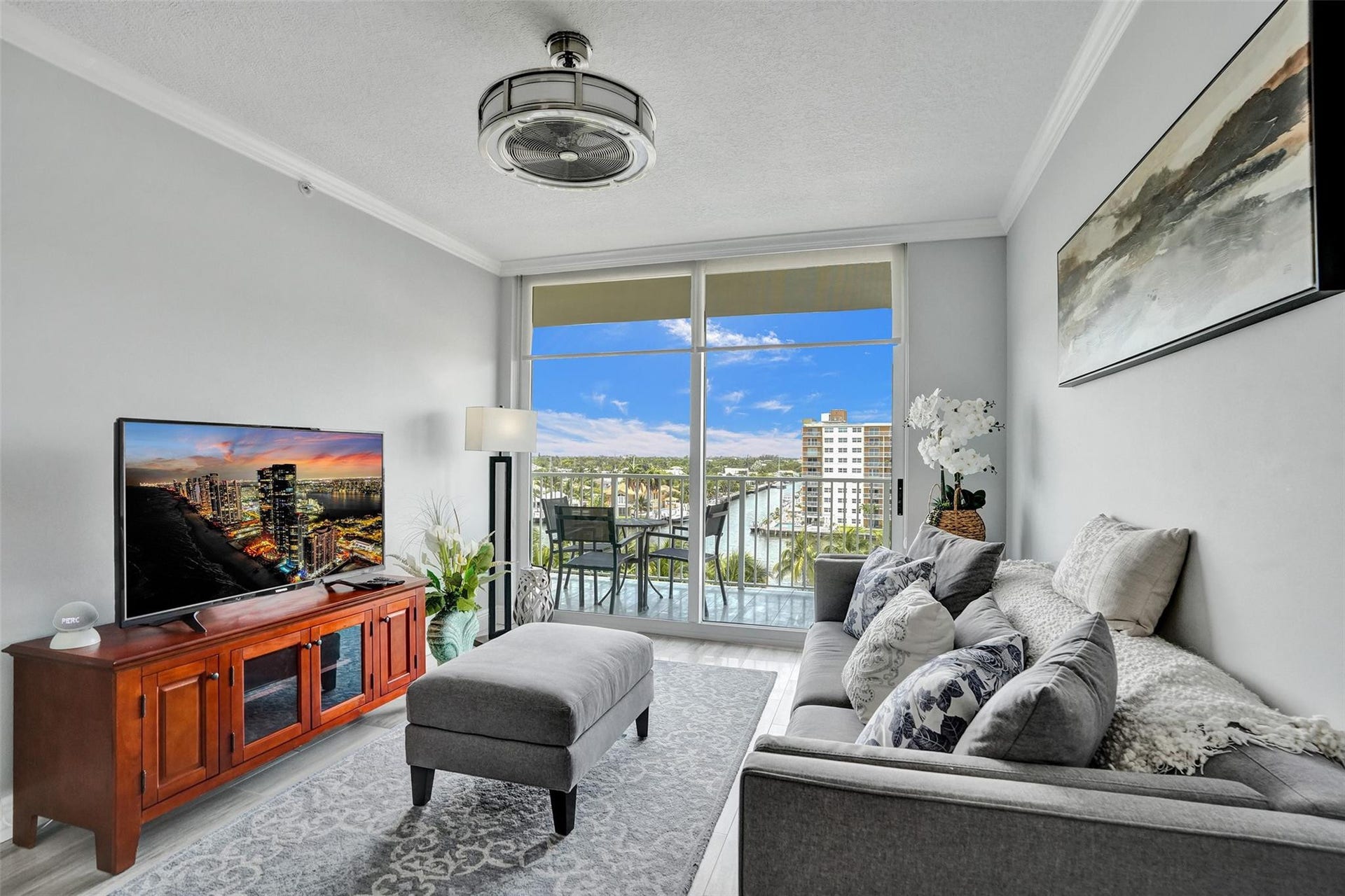 3020 NE 32nd Avenue, #Unit 618, Fort Lauderdale, FL 33308 Photo 8