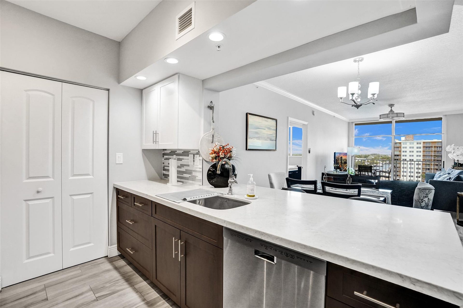 3020 NE 32nd Avenue, #Unit 618, Fort Lauderdale, FL 33308 Photo 12