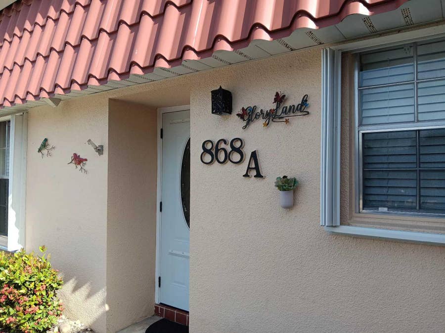 Property photo for 868 Worcester, #A, Lake Worth, FL