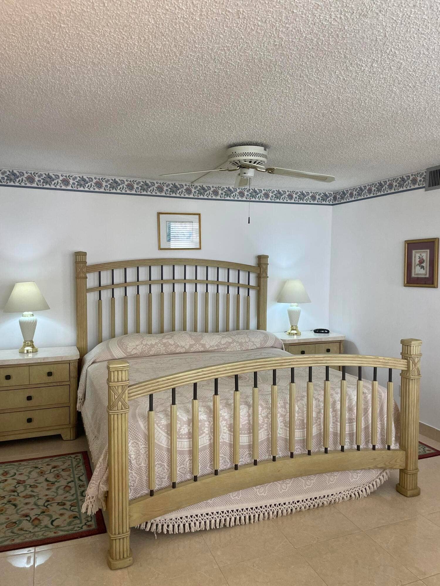 2800 N OCEAN Drive, #B-17C, Singer Island, FL 33404 Primary suite