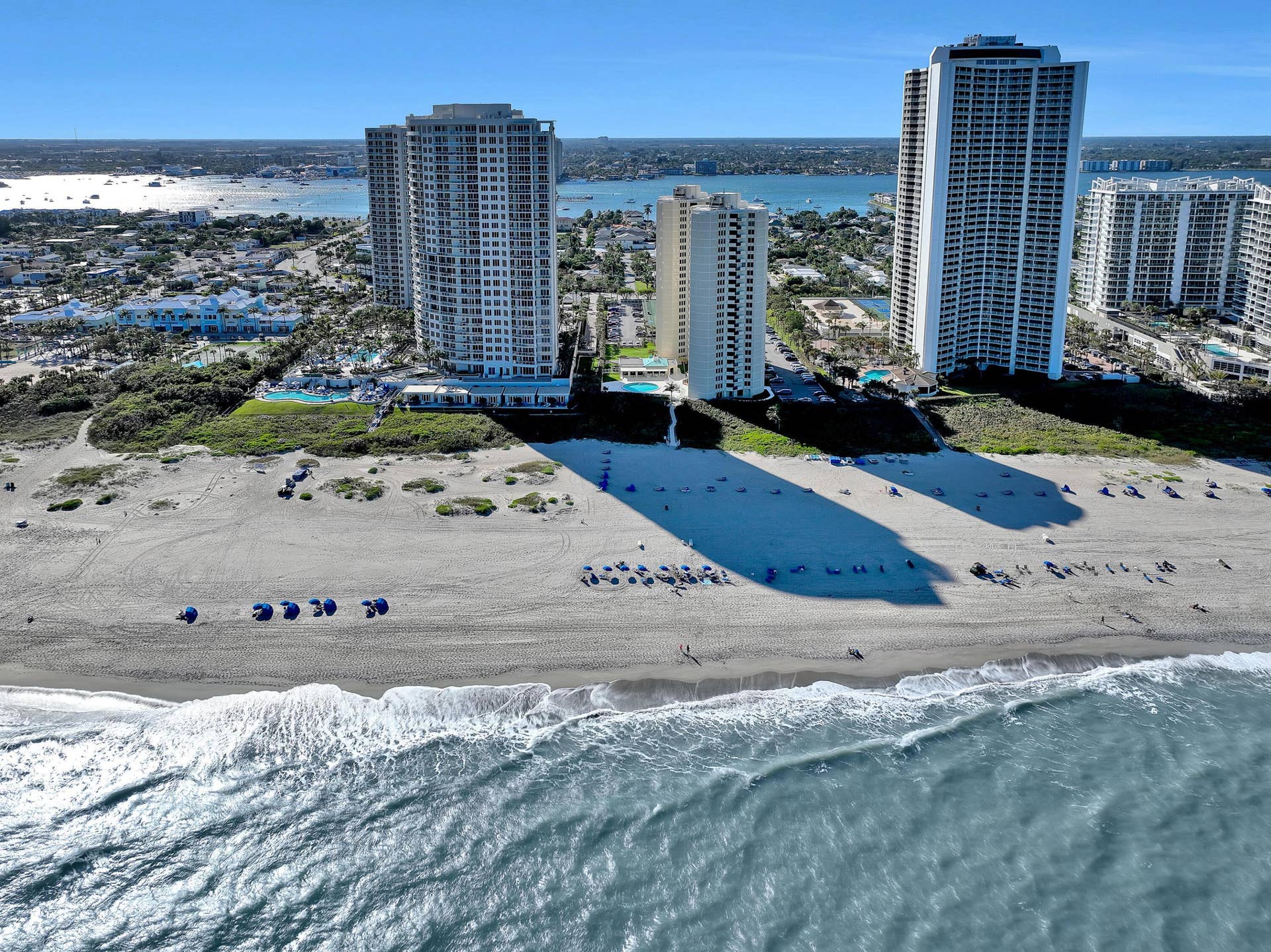 2800 N OCEAN Drive, #B-17C, Singer Island, FL 33404 Enjoy the Island LIfestyle