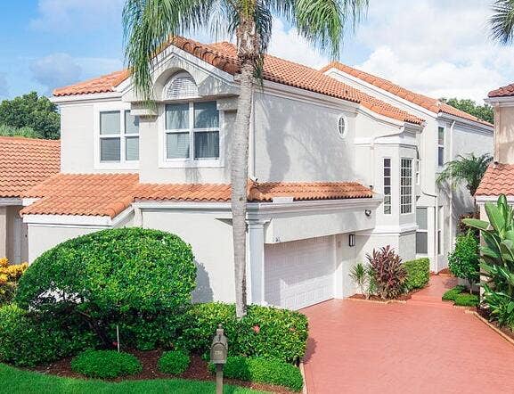 Property photo for 17595 Tiffany Trace Drive, Boca Raton, FL