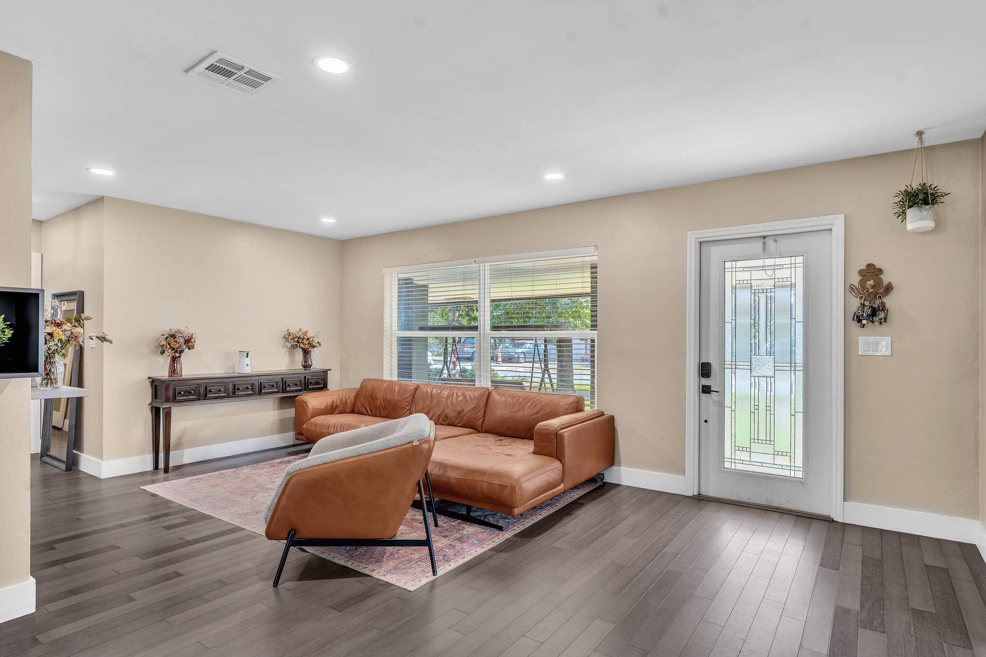 2607 SW 13TH Court, Fort Lauderdale, Fort Lauderdale, FL 33312 Living Room 2
