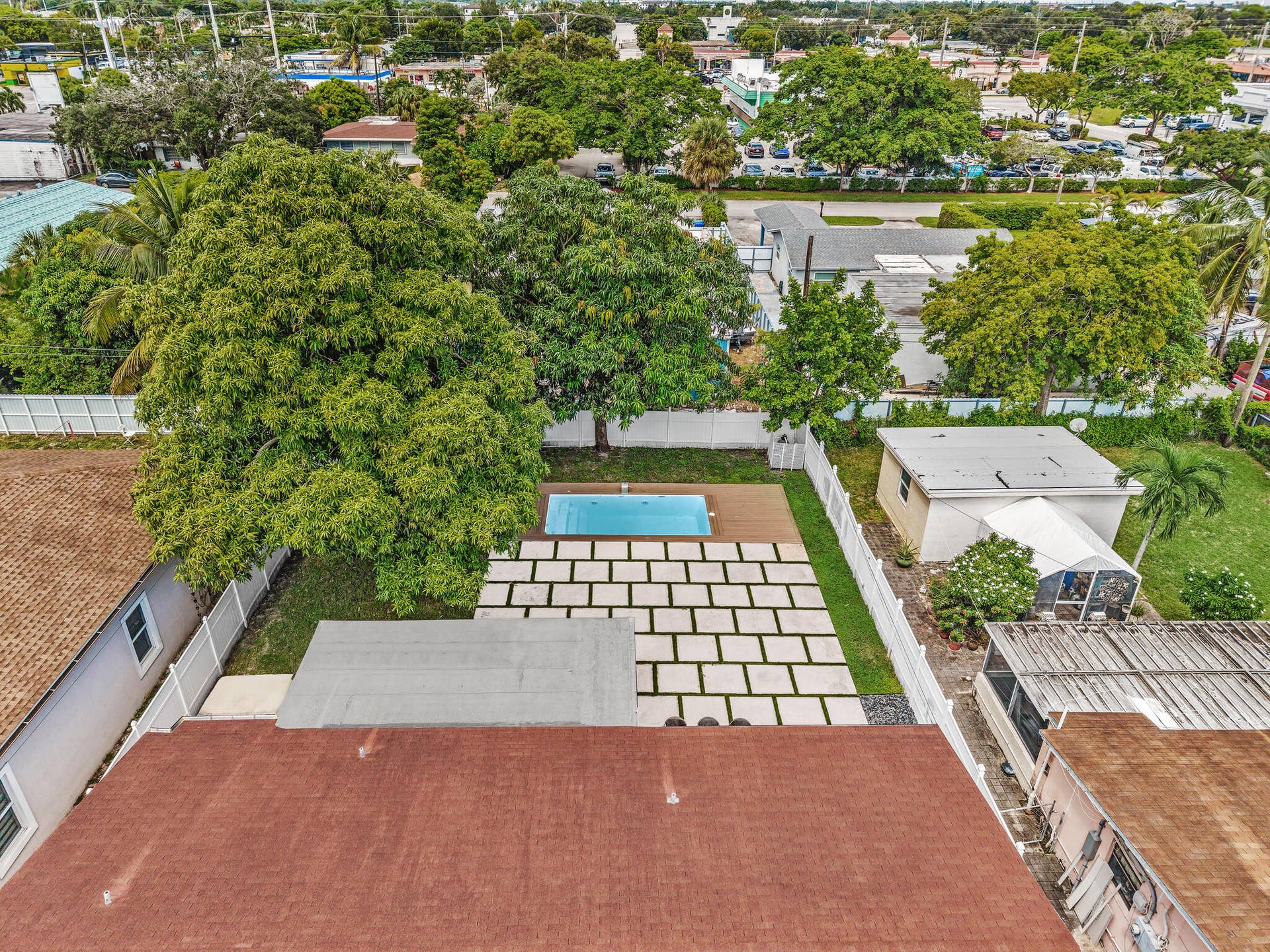 2607 SW 13TH Court, Fort Lauderdale, Fort Lauderdale, FL 33312 Arial 1