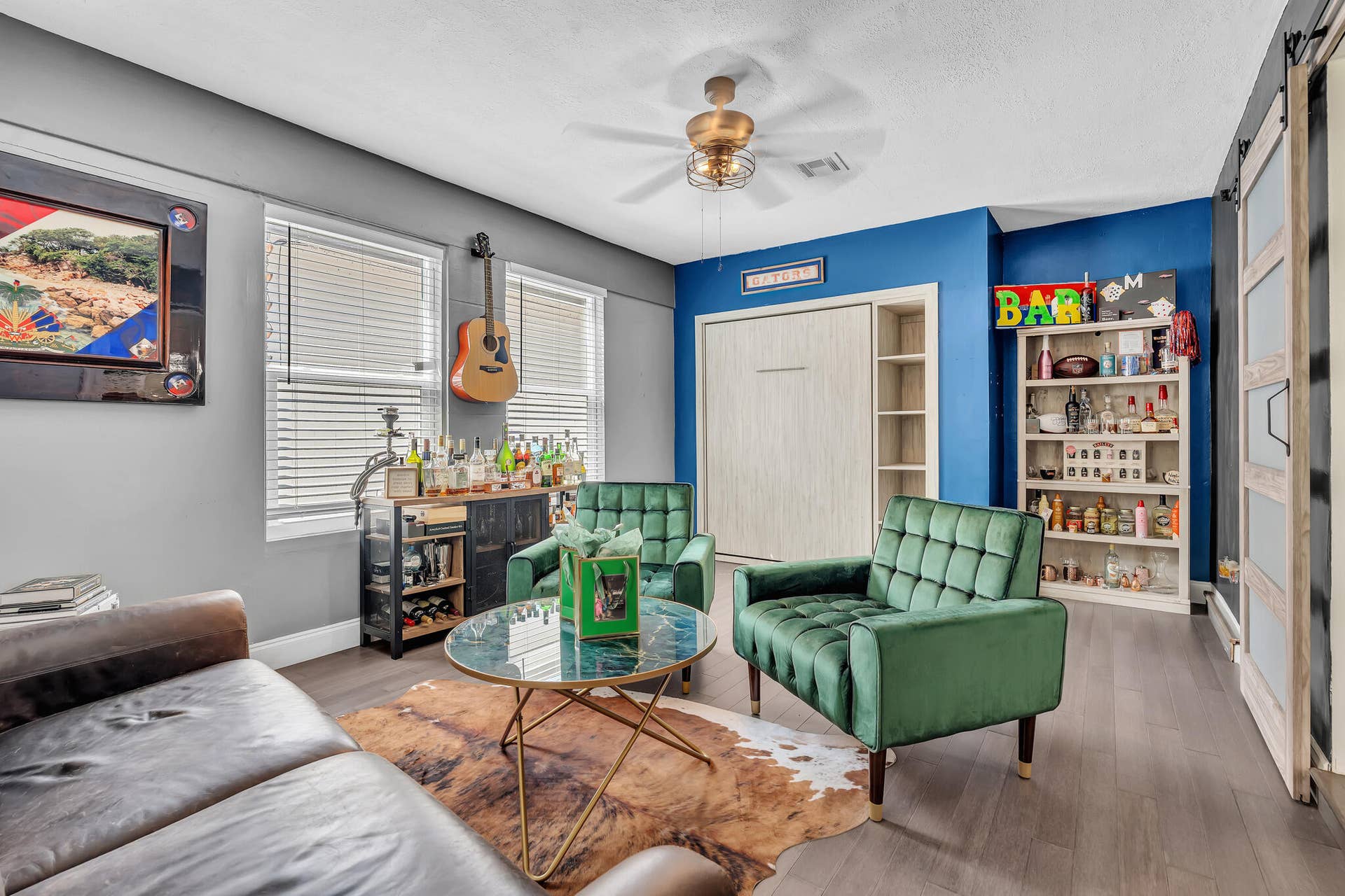 2607 SW 13TH Court, Fort Lauderdale, Fort Lauderdale, FL 33312 Flex Room