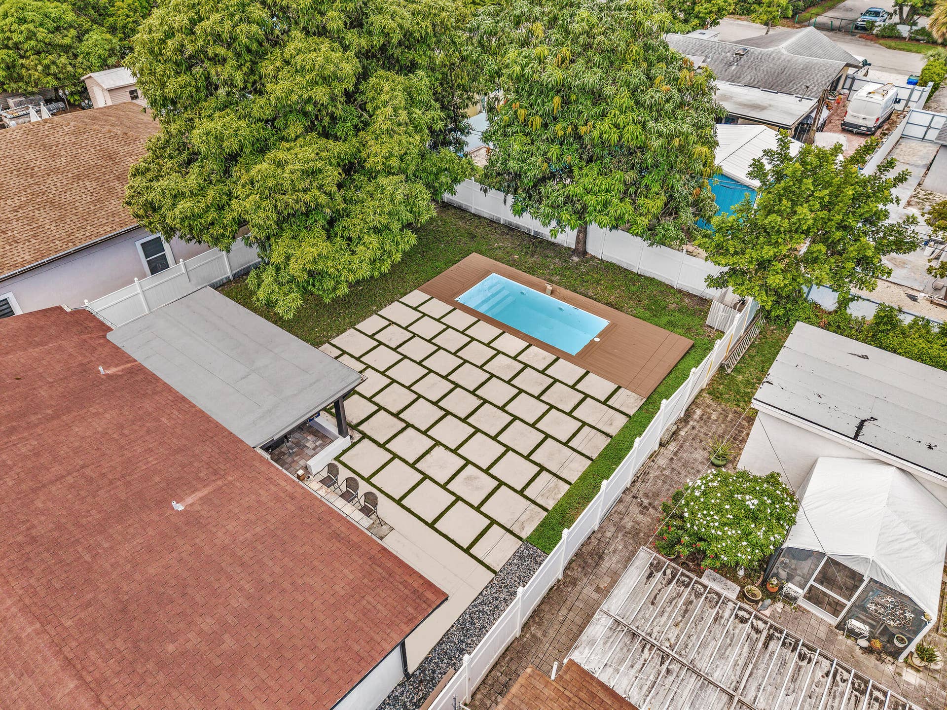 2607 SW 13TH Court, Fort Lauderdale, Fort Lauderdale, FL 33312 Arial 3
