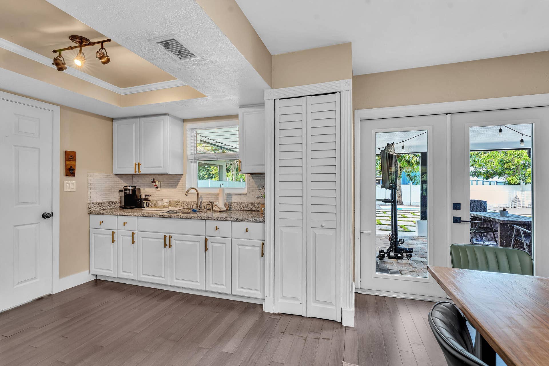 2607 SW 13TH Court, Fort Lauderdale, Fort Lauderdale, FL 33312 Kitchen 2
