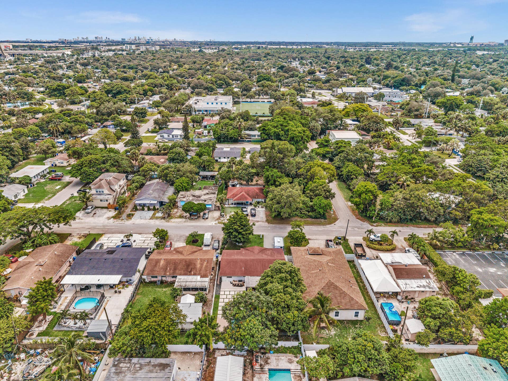 2607 SW 13TH Court, Fort Lauderdale, Fort Lauderdale, FL 33312 Arial 5