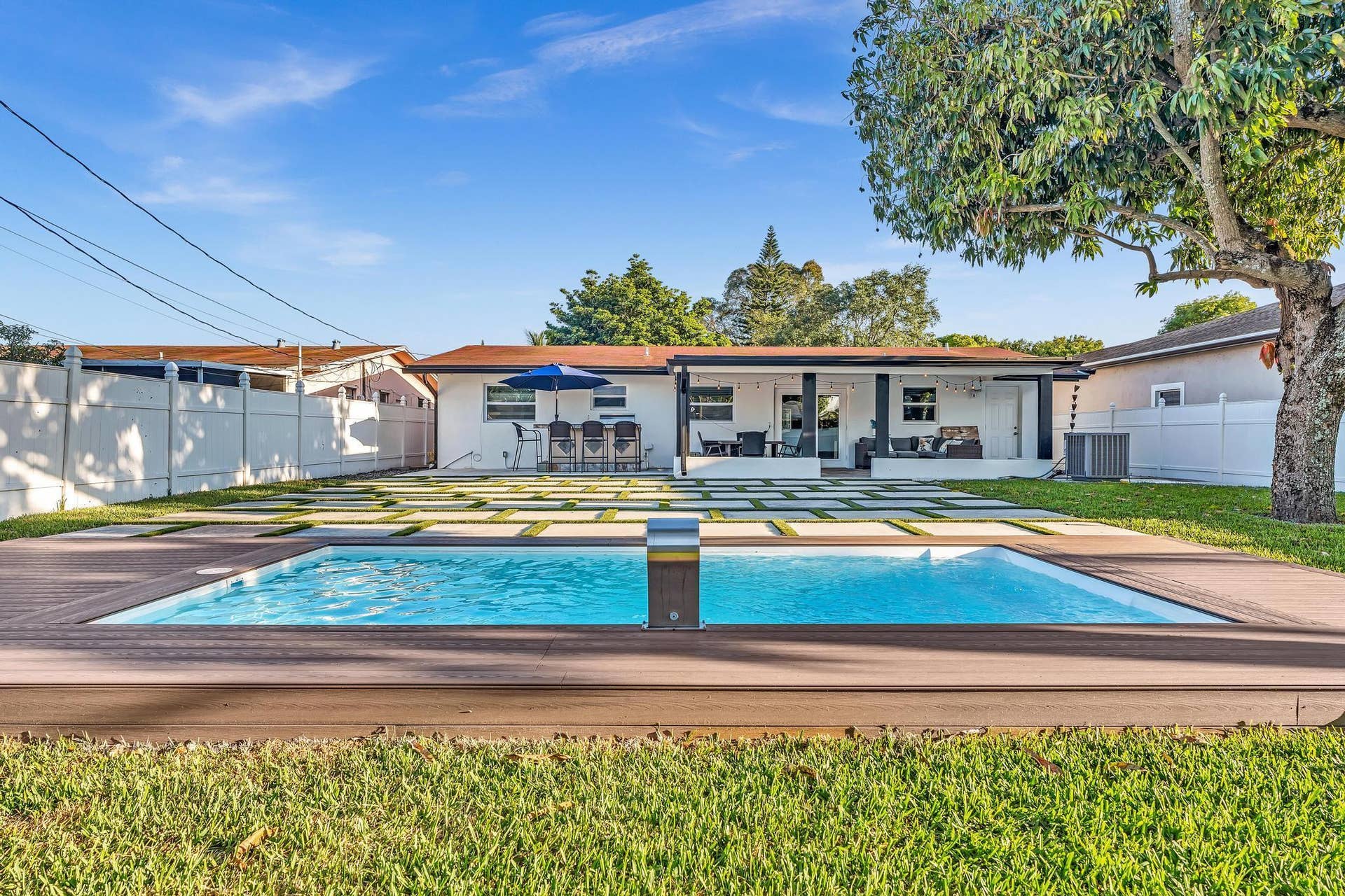 2607 SW 13TH Court, Fort Lauderdale, Fort Lauderdale, FL 33312 Pool 3