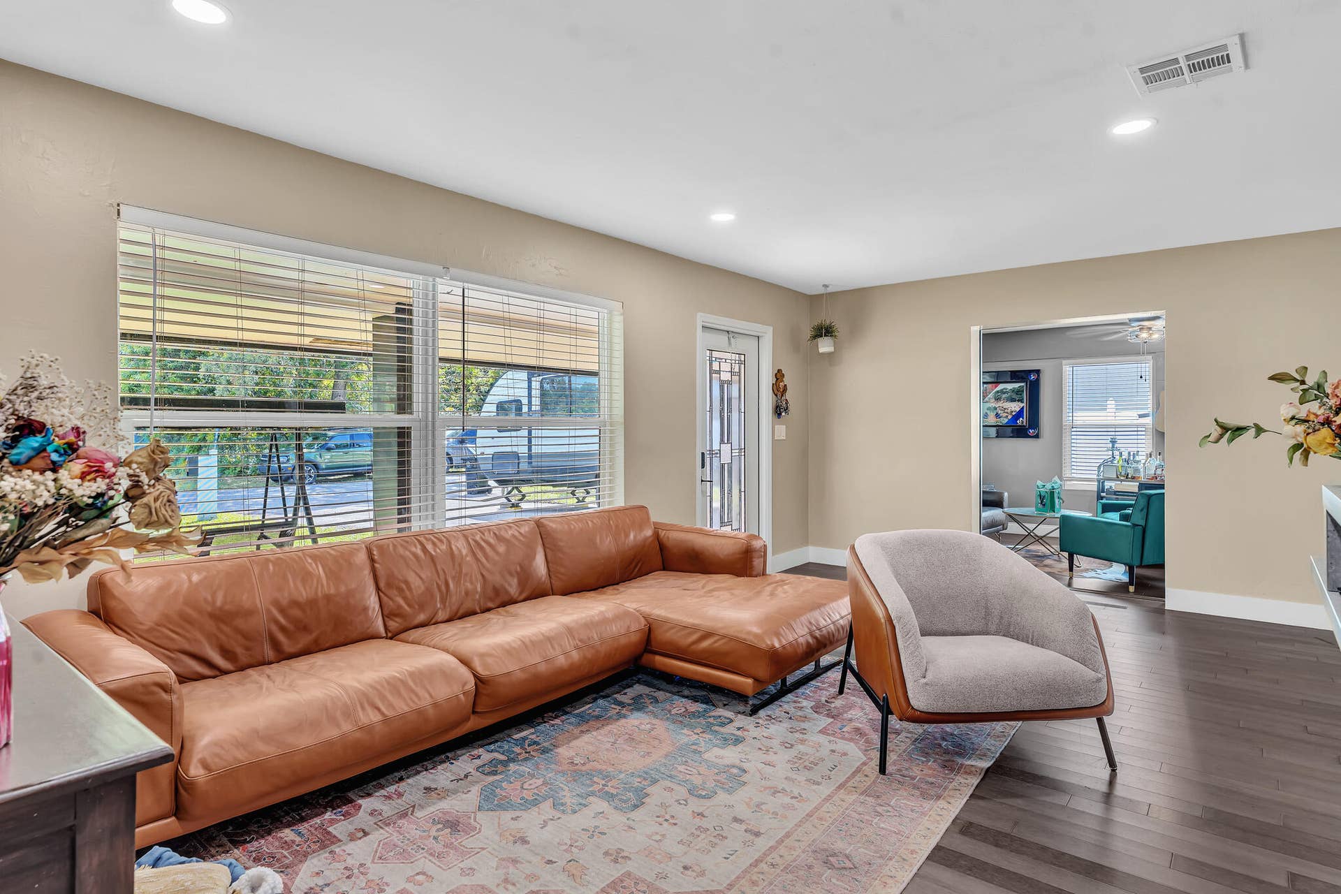 2607 SW 13TH Court, Fort Lauderdale, Fort Lauderdale, FL 33312 Living Room 3
