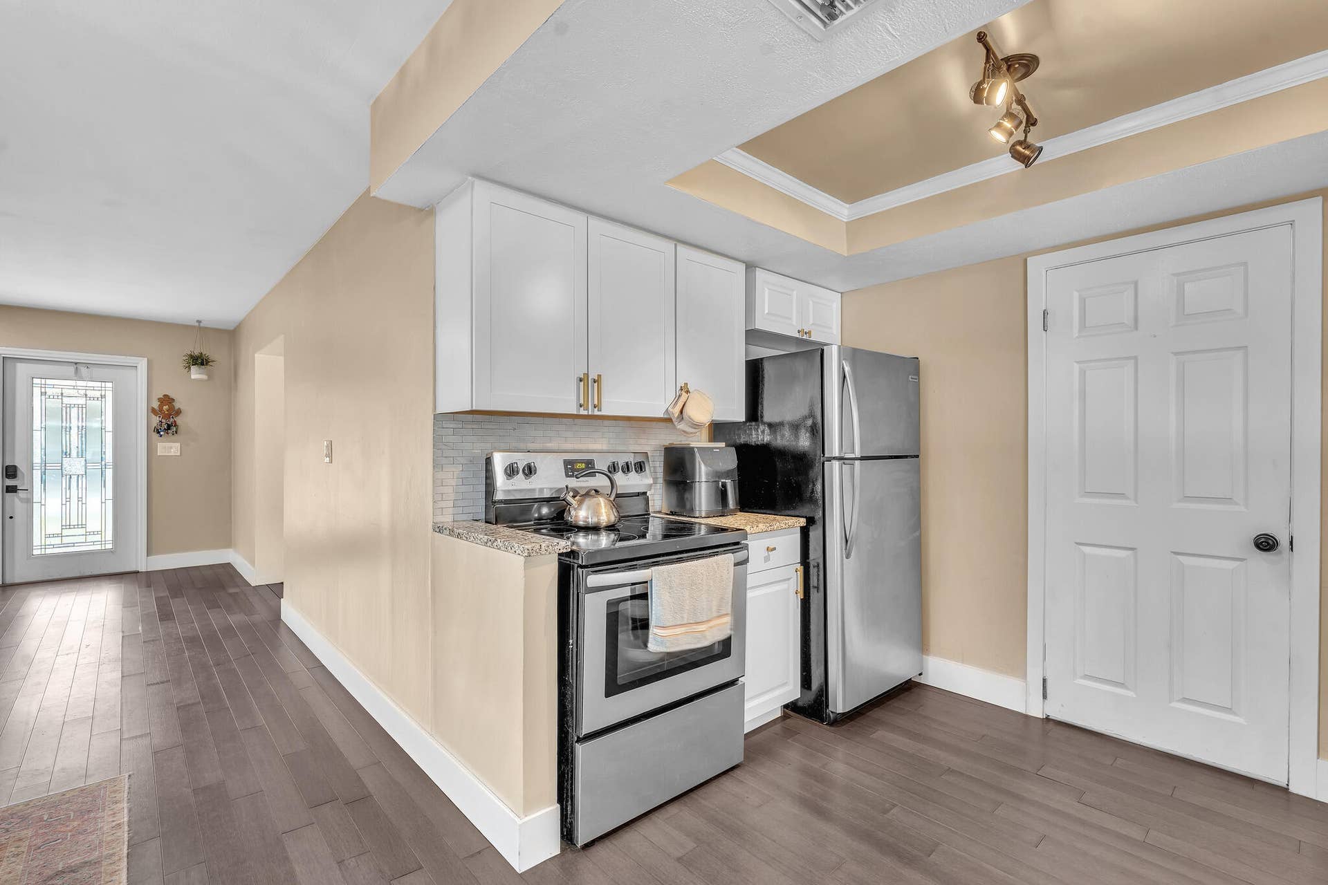 2607 SW 13TH Court, Fort Lauderdale, Fort Lauderdale, FL 33312 Kitchen 3