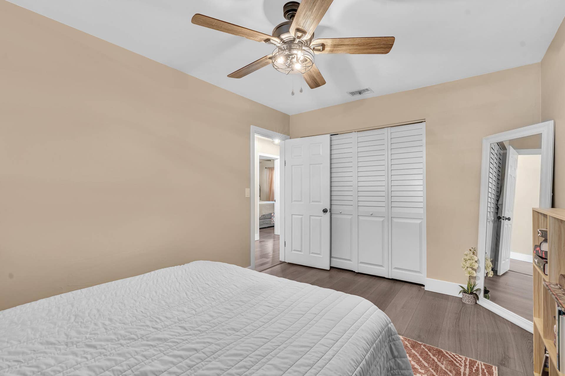 2607 SW 13TH Court, Fort Lauderdale, Fort Lauderdale, FL 33312 Second Bedroom 3