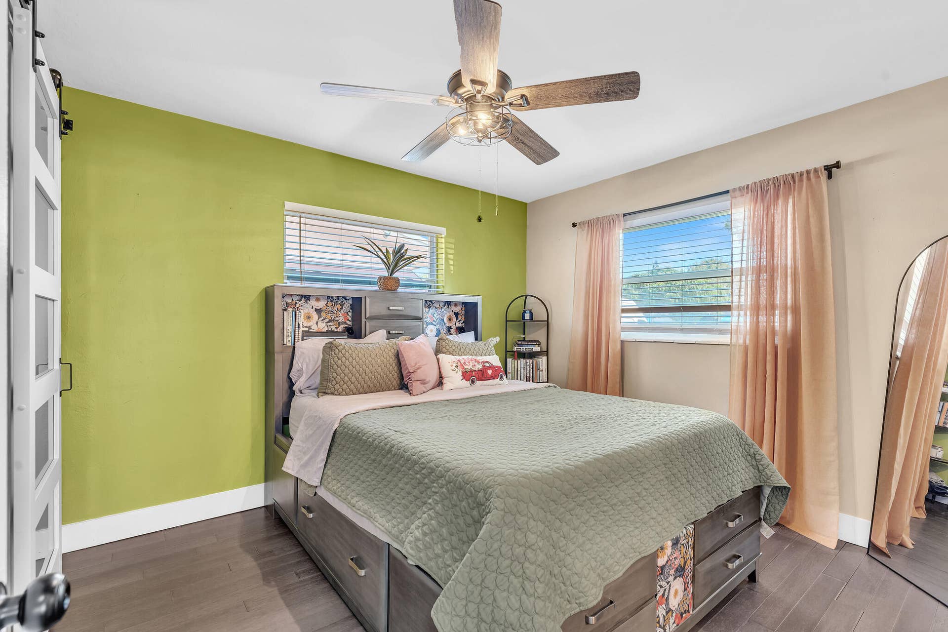 2607 SW 13TH Court, Fort Lauderdale, Fort Lauderdale, FL 33312 Primary Bedroom