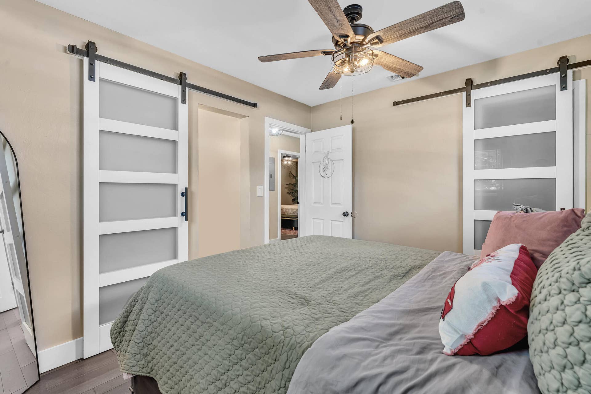 2607 SW 13TH Court, Fort Lauderdale, Fort Lauderdale, FL 33312 Primary Bedroom 2