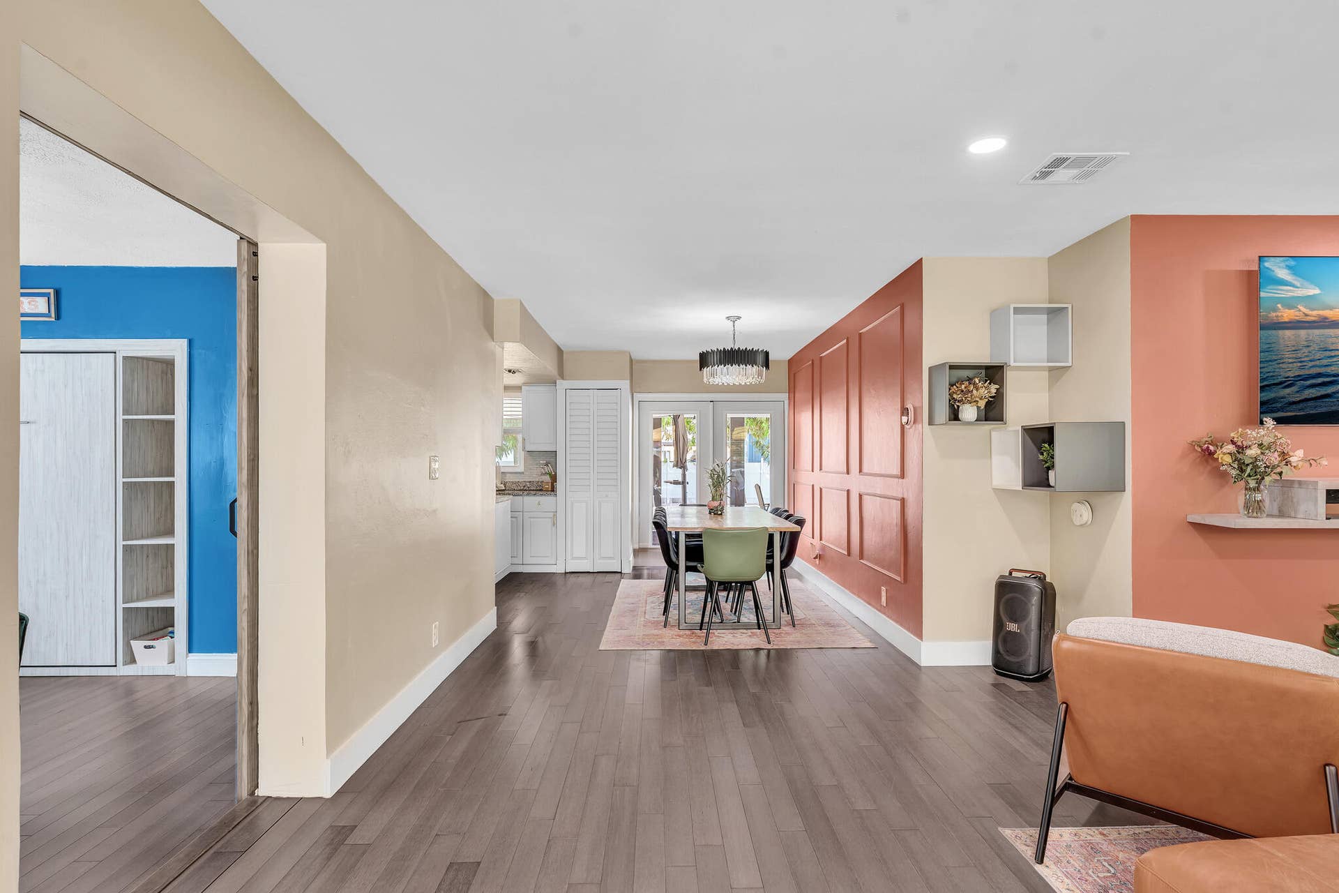 2607 SW 13TH Court, Fort Lauderdale, Fort Lauderdale, FL 33312 Foyer