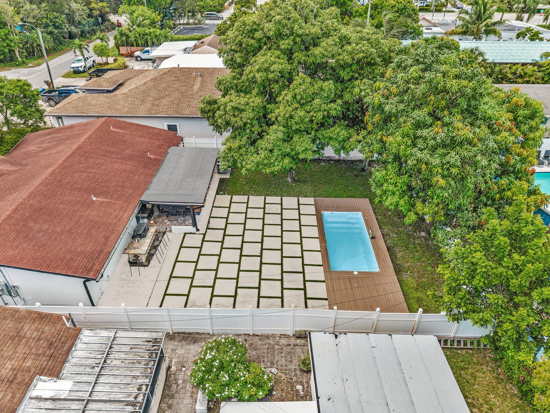 2607 SW 13TH Court, Fort Lauderdale, Fort Lauderdale, FL 33312 Arial 2
