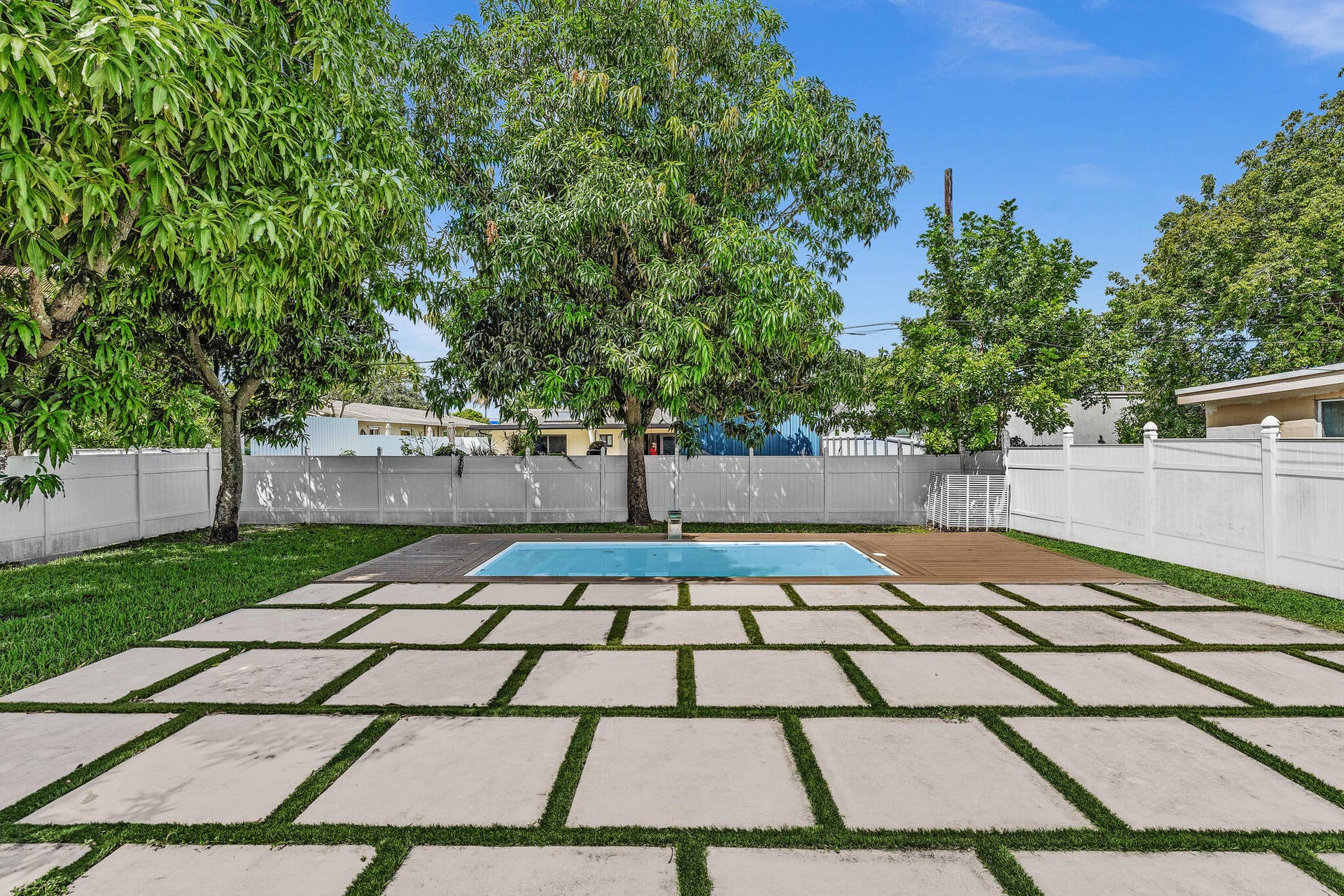 2607 SW 13TH Court, Fort Lauderdale, Fort Lauderdale, FL 33312 Pool