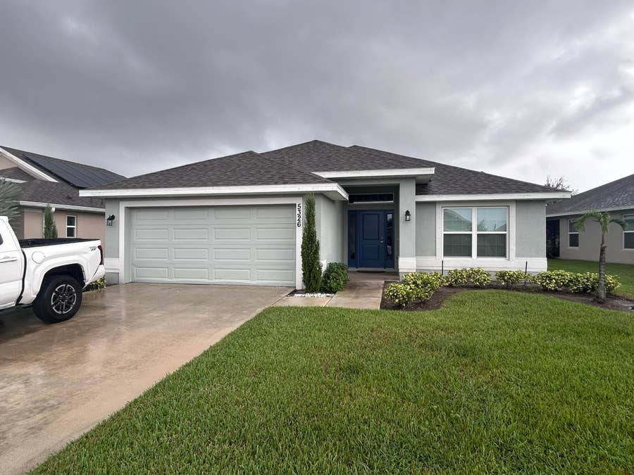 Property photo for 5326 SAN BENEDETTO Place, Fort Pierce, FL