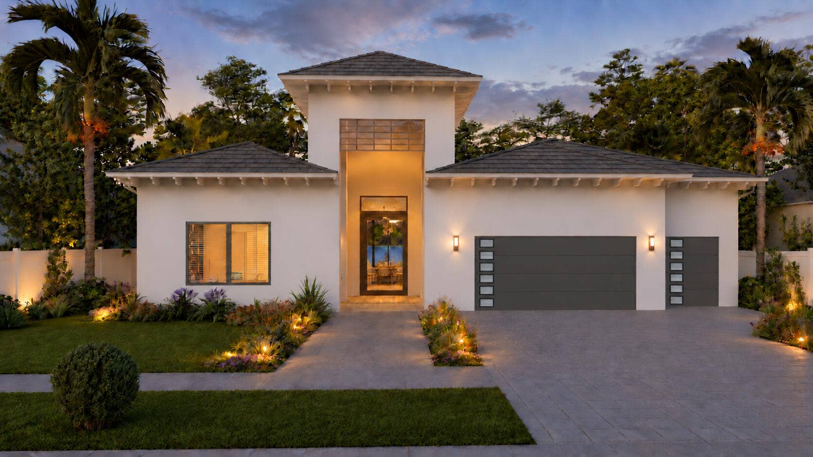 728 OSPREY Way, North Palm Beach, FL 33408 Front_View_Final (2)