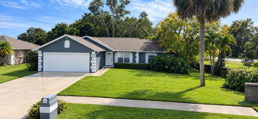 Property photo for 1216 41ST Avenue, Vero Beach, FL