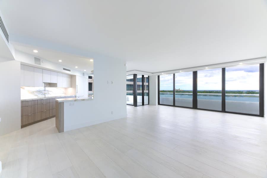 Property photo for 525 S Flagler Drive, #11A, West Palm Beach, FL