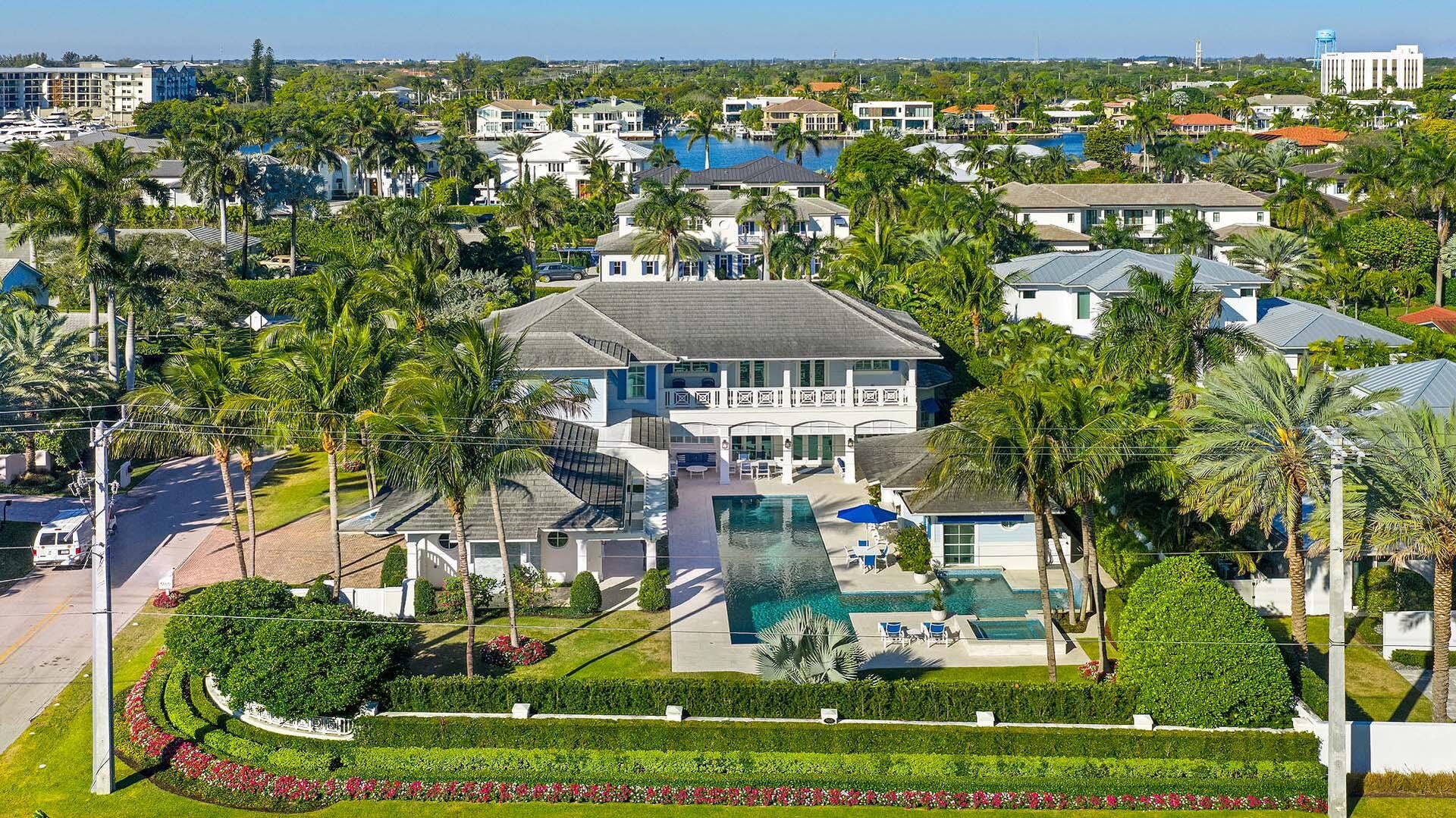 960 S Ocean Boulevard, Delray Beach, FL 33483 960 S Ocean Blvd (52)
