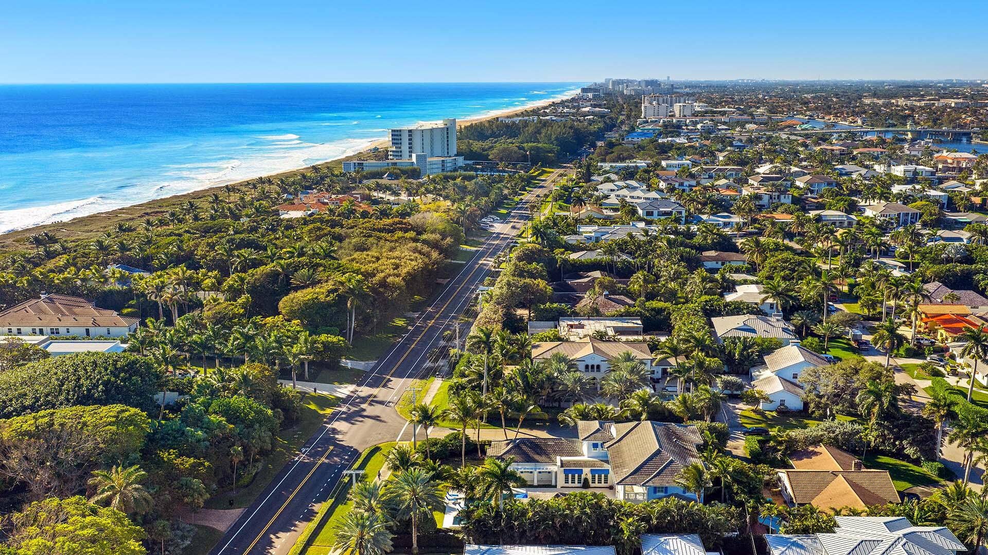 960 S Ocean Boulevard, Delray Beach, FL 33483 960 S Ocean Blvd (55)