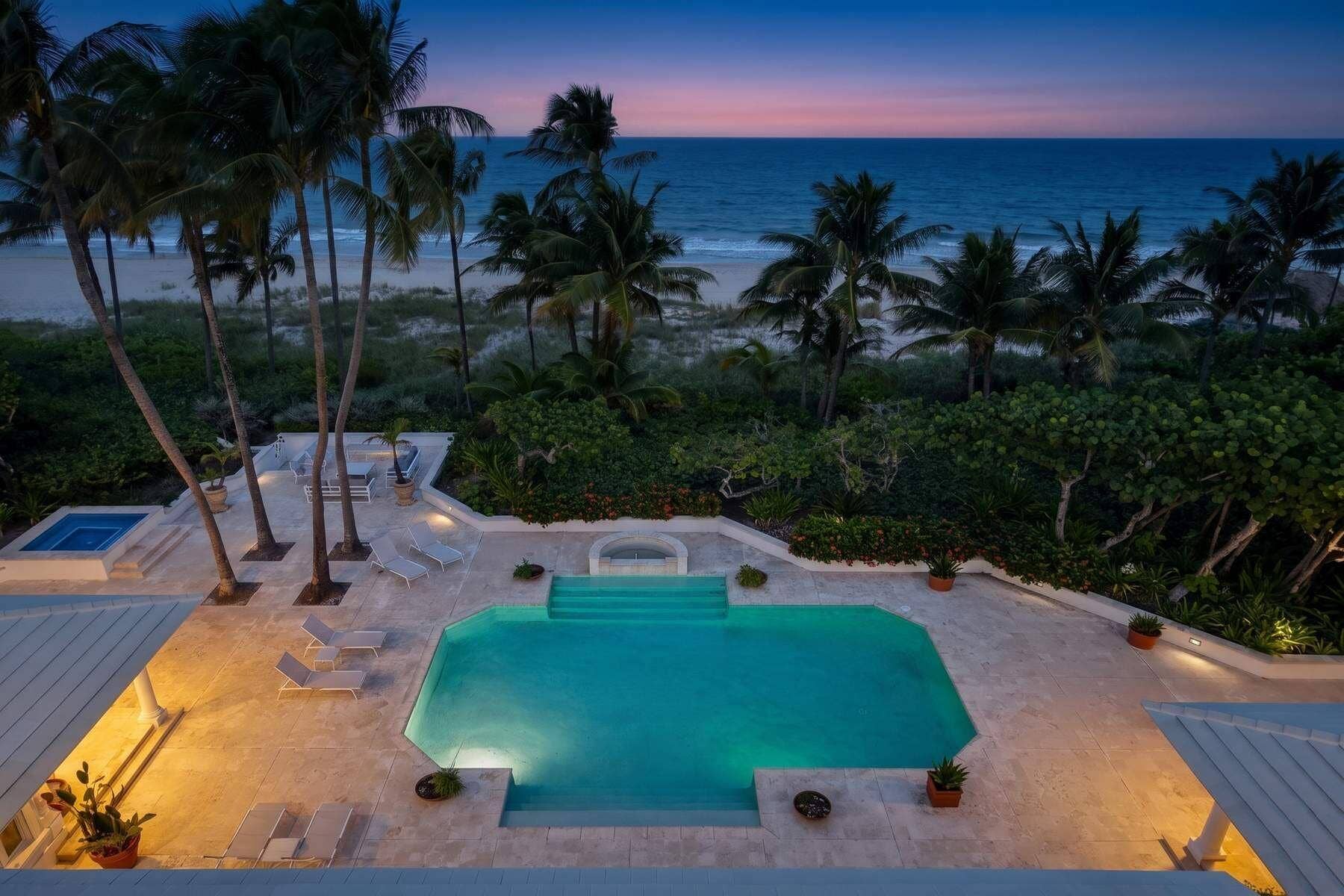 2999 N Ocean Boulevard, Gulf Stream, FL 33483 2999 N Ocean Boulevard - XV7TVM(72)