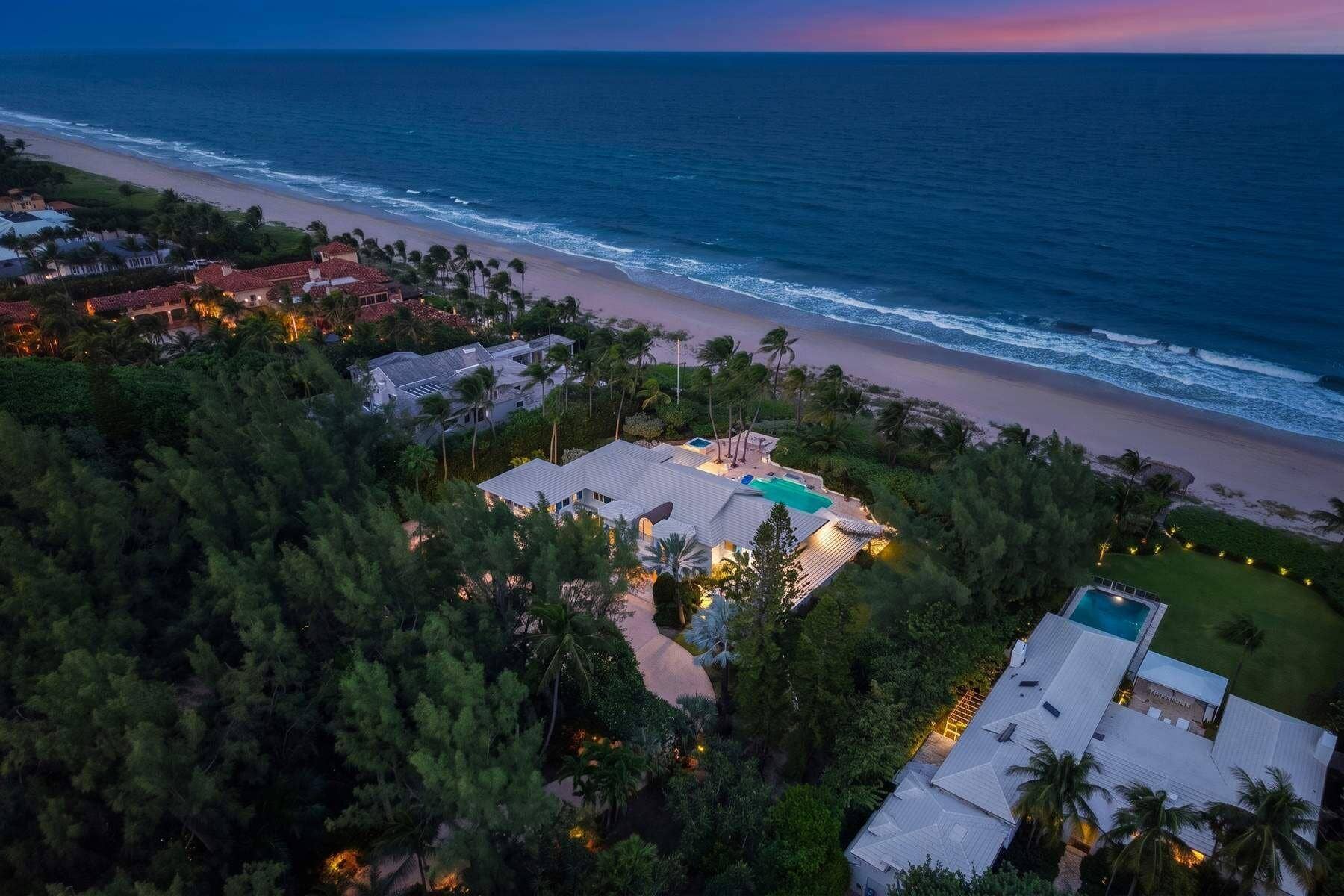 2999 N Ocean Boulevard, Gulf Stream, FL 33483 2999 N Ocean Boulevard - XV7TVM(71)