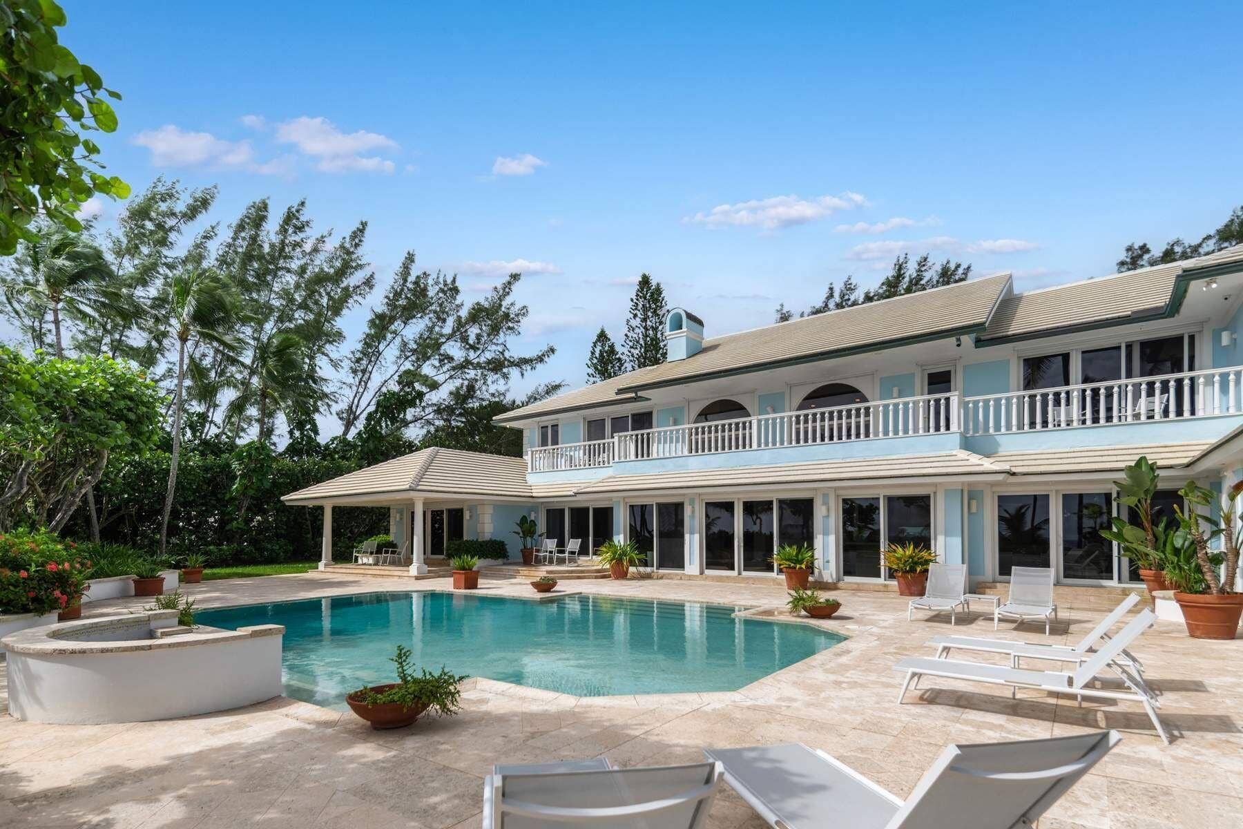 2999 N Ocean Boulevard, Gulf Stream, FL 33483 2999 N Ocean Boulevard - XV7TVM(30)