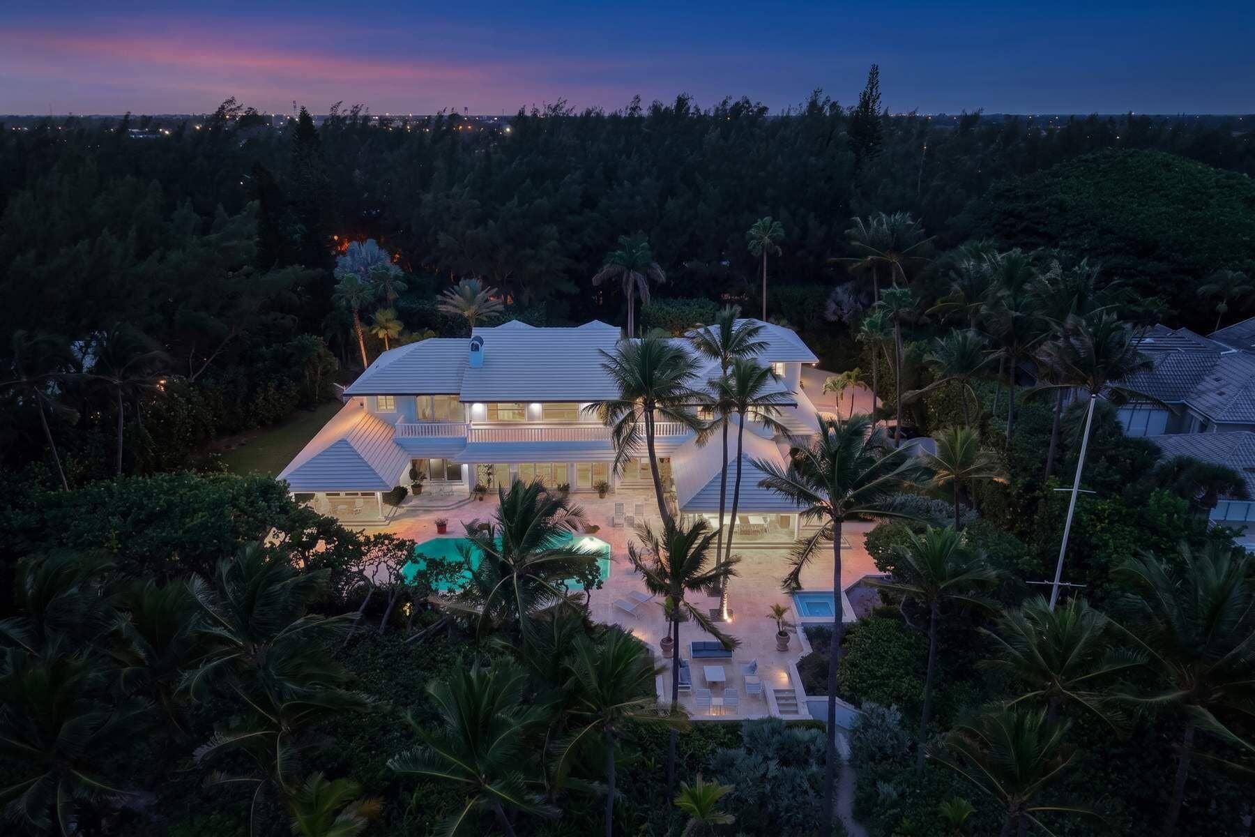 2999 N Ocean Boulevard, Gulf Stream, FL 33483 2999 N Ocean Boulevard - XV7TVM(4)