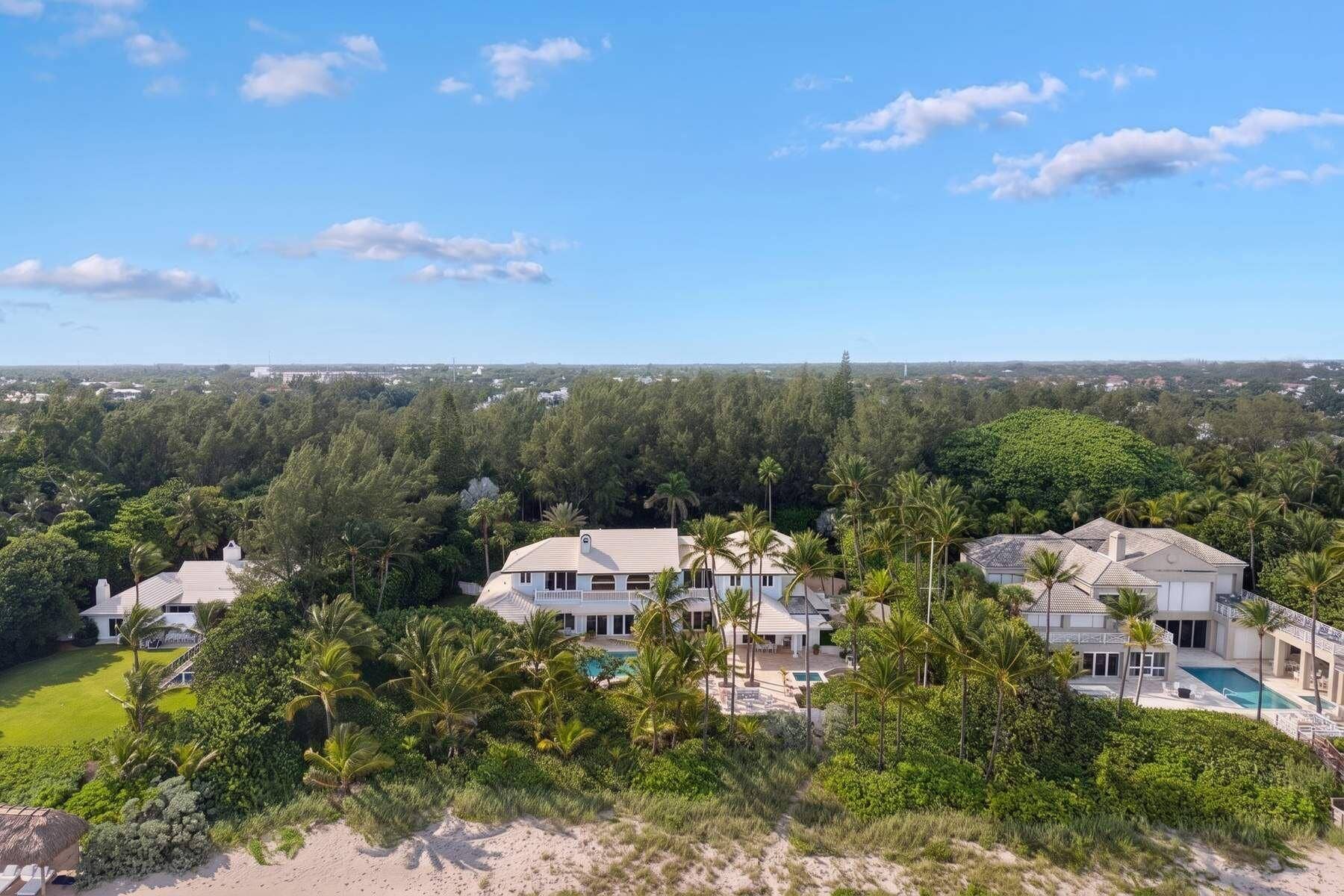 2999 N Ocean Boulevard, Gulf Stream, FL 33483 2999 N Ocean Boulevard - XV7TVM(7)