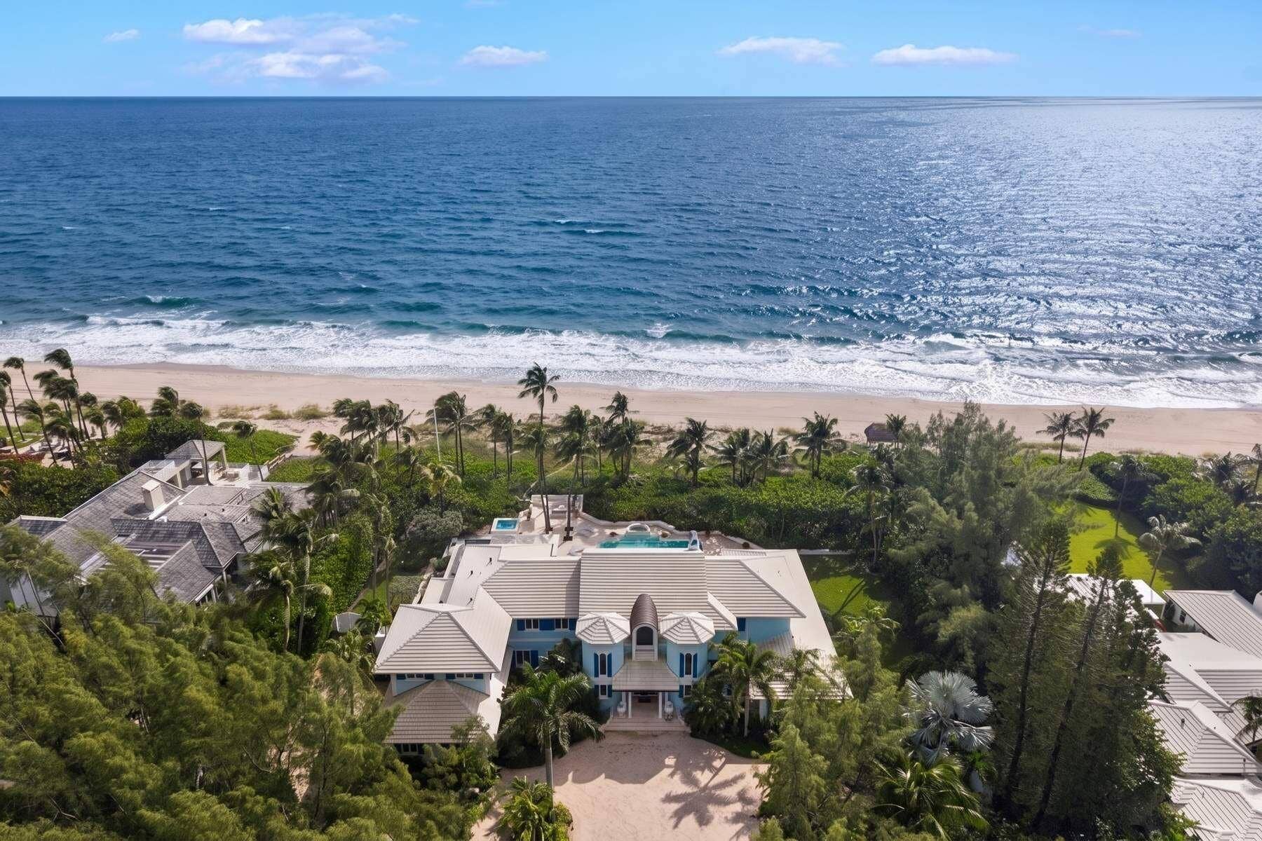 2999 N Ocean Boulevard, Gulf Stream, FL 33483 2999 N Ocean Boulevard - XV7TVM(8)