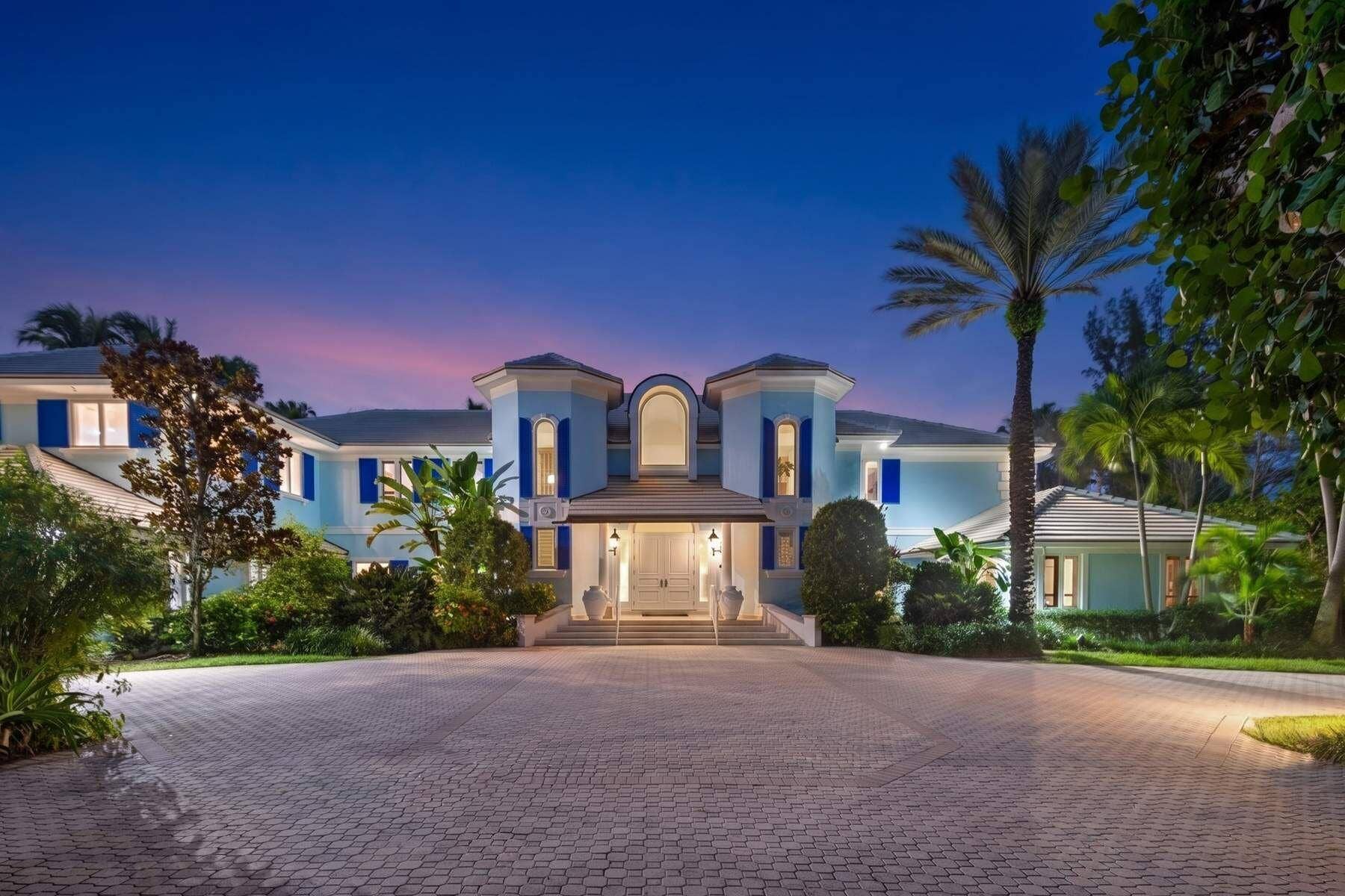 2999 N Ocean Boulevard, Gulf Stream, FL 33483 2999 N Ocean Boulevard - XV7TVM(78)
