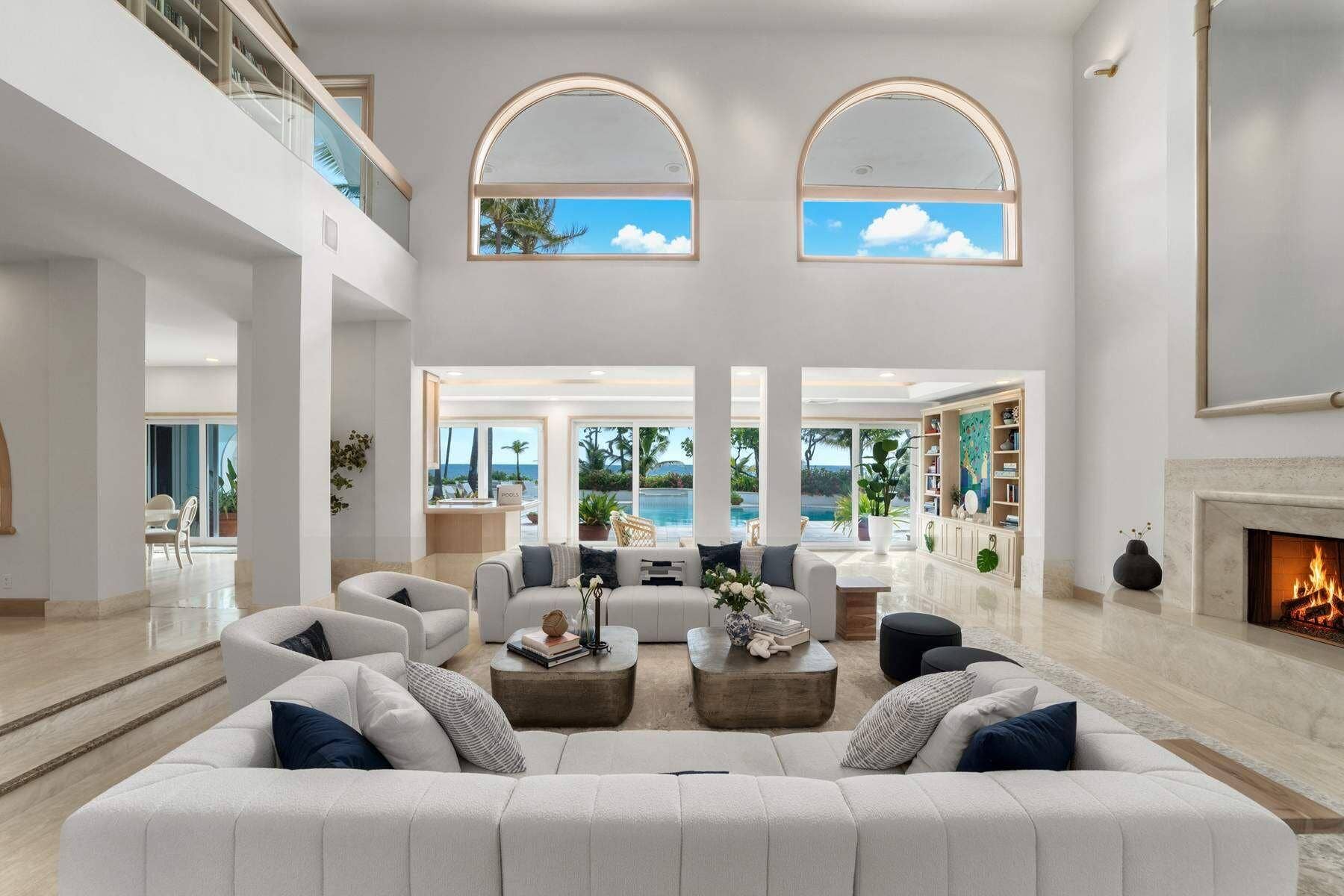 2999 N Ocean Boulevard, Gulf Stream, FL 33483 2999 N Ocean Boulevard - XV7TVM(11)