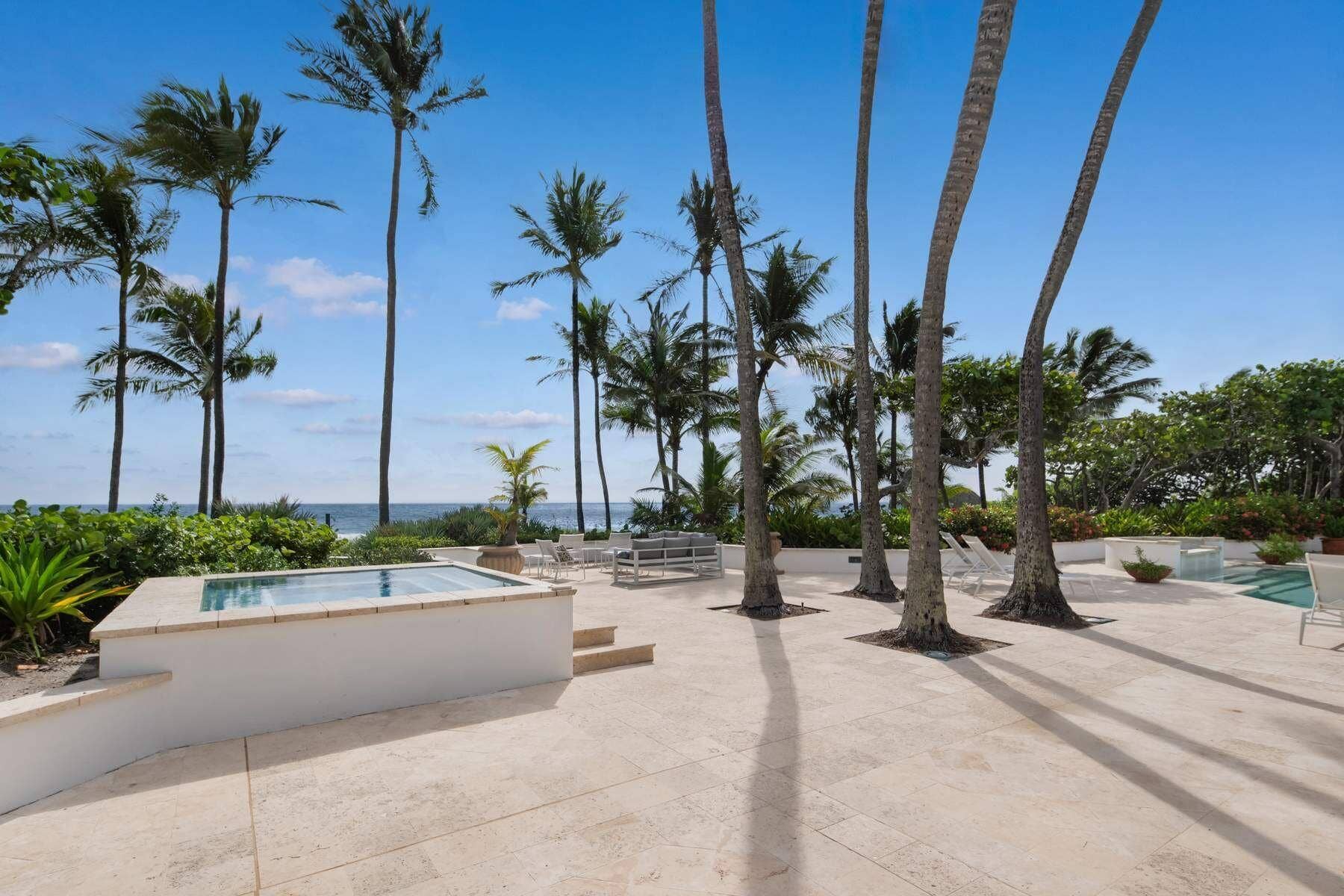 2999 N Ocean Boulevard, Gulf Stream, FL 33483 2999 N Ocean Boulevard - XV7TVM(22)