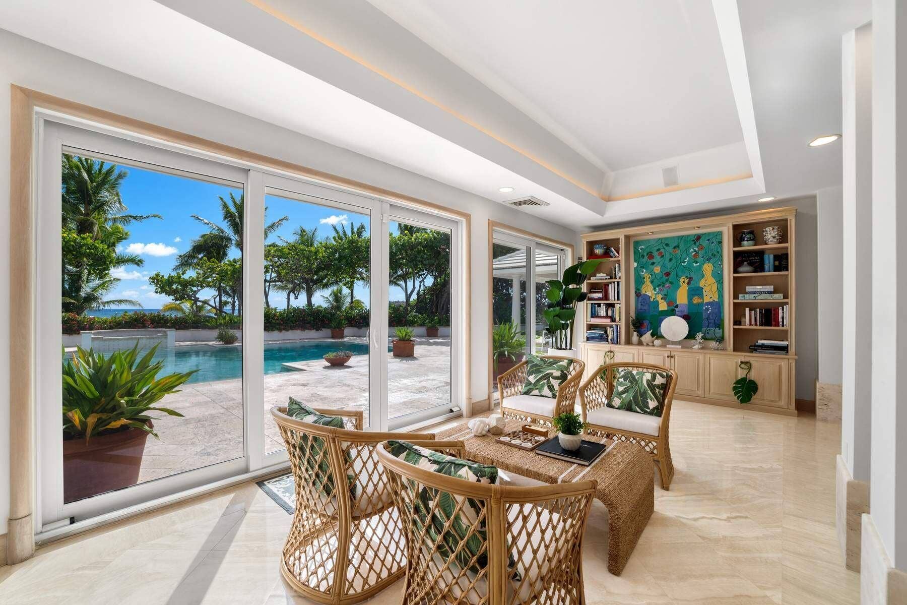 2999 N Ocean Boulevard, Gulf Stream, FL 33483 2999 N Ocean Boulevard - XV7TVM(14)