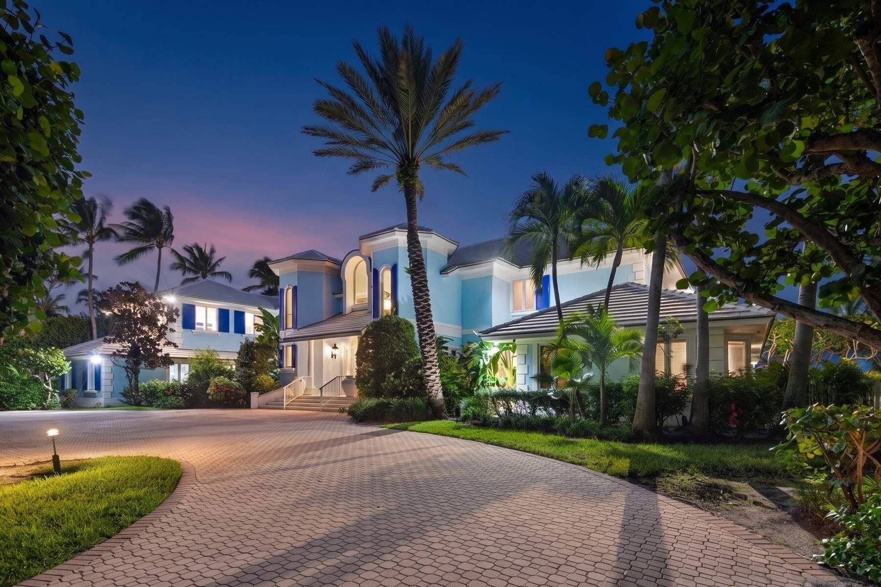 2999 N Ocean Boulevard, Gulf Stream, FL 33483 2999 N Ocean Boulevard - XV7TVM(76)