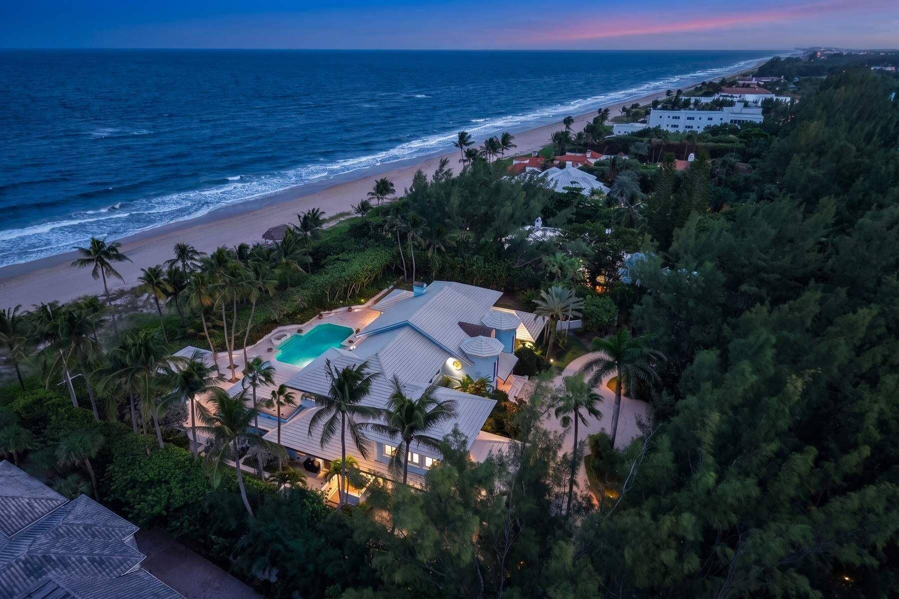 2999 N Ocean Boulevard, Gulf Stream, FL 33483 2999 N Ocean Boulevard - XV7TVM(5)