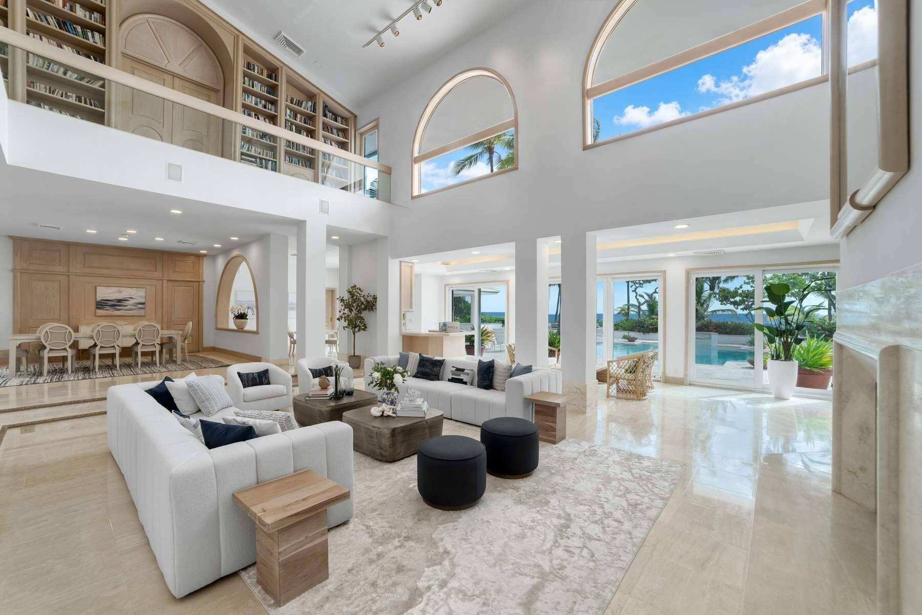 2999 N Ocean Boulevard, Gulf Stream, FL 33483 2999 N Ocean Boulevard - XV7TVM(12)