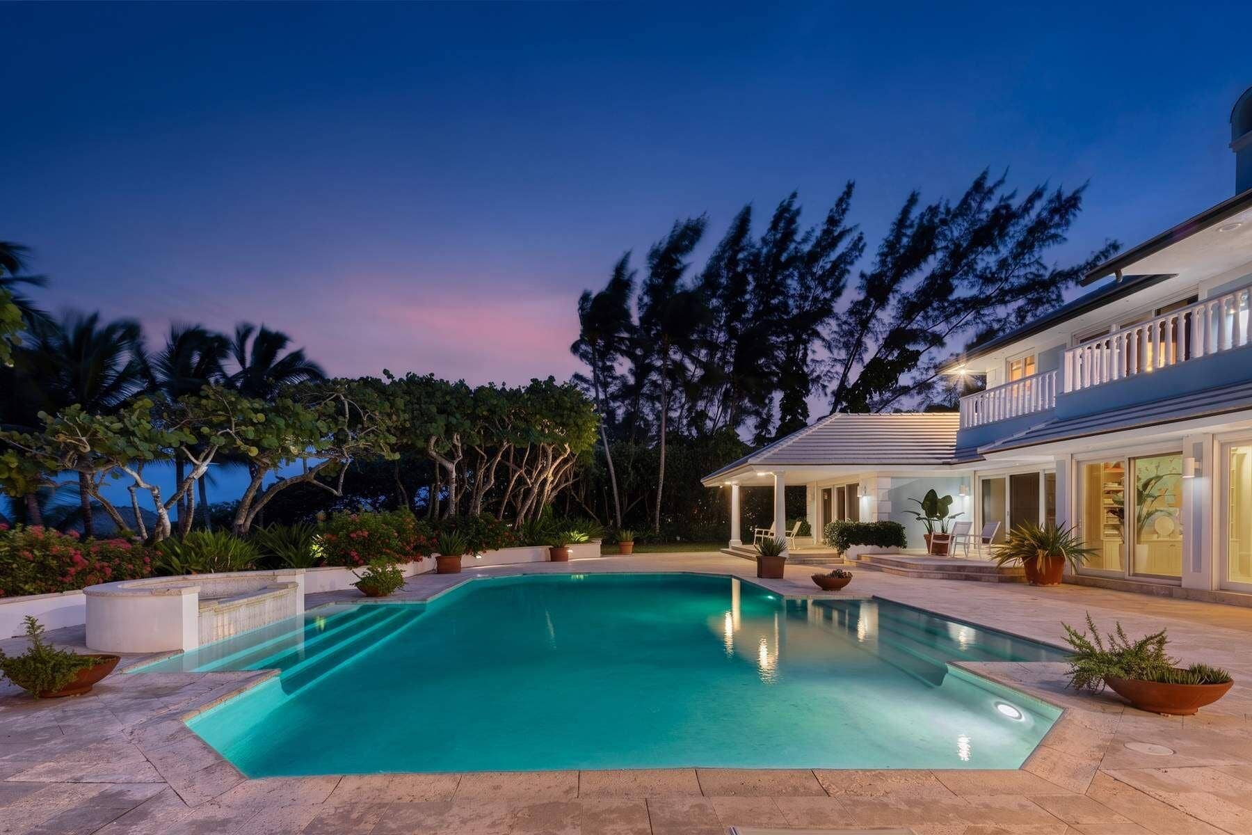 2999 N Ocean Boulevard, Gulf Stream, FL 33483 2999 N Ocean Boulevard - XV7TVM(77)