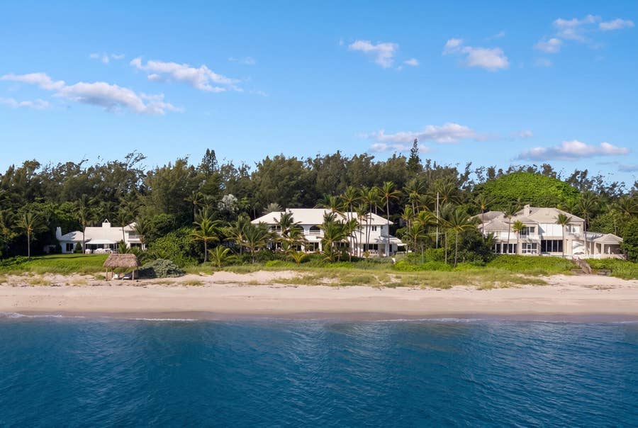 Property photo for 2999 N Ocean Boulevard, Gulf Stream, FL