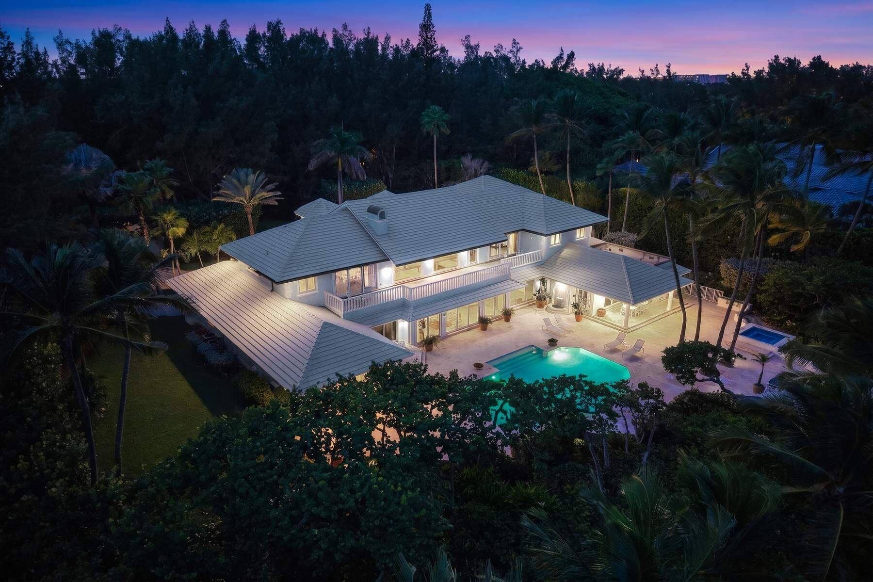 2999 N Ocean Boulevard, Gulf Stream, FL 33483 2999 N Ocean Boulevard - XV7TVM(73)